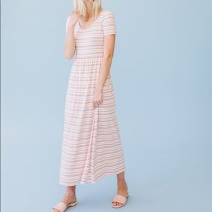Sonnet James Emma Dress